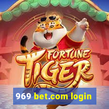 969 bet.com login